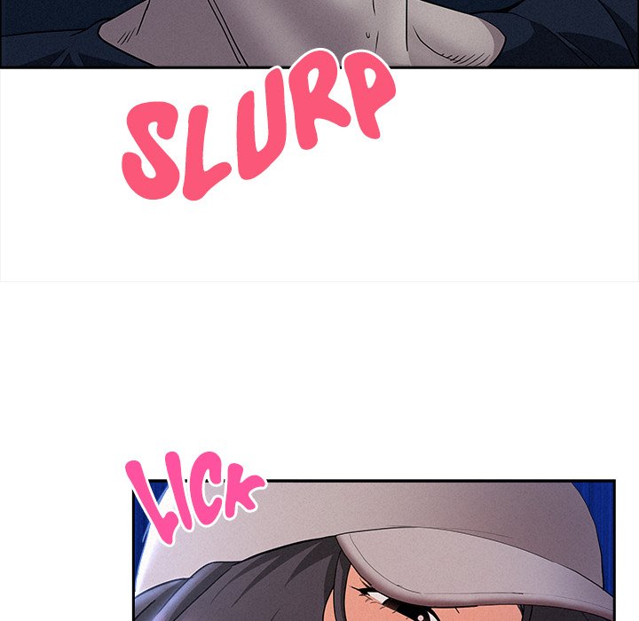 Milf Guard Chapter 36 - Page 22