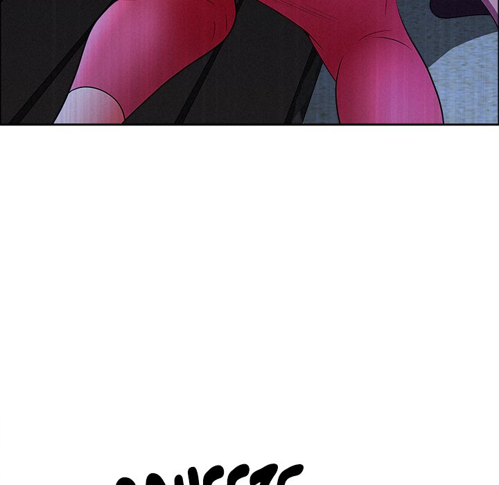 Milf Guard Chapter 36 - Page 26