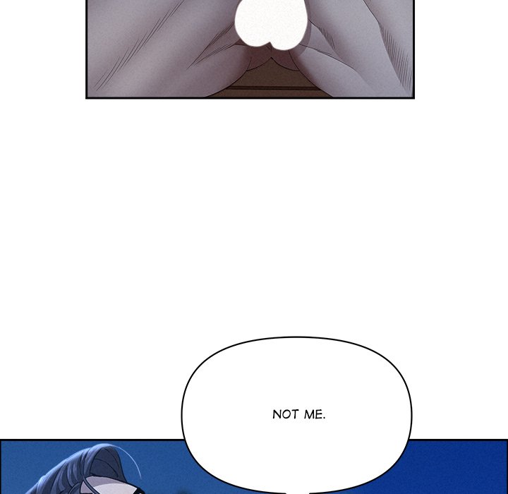 Milf Guard Chapter 36 - Page 34