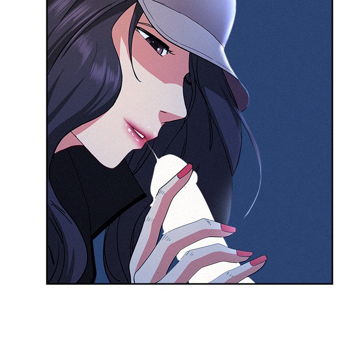 Milf Guard Chapter 36 - Page 37