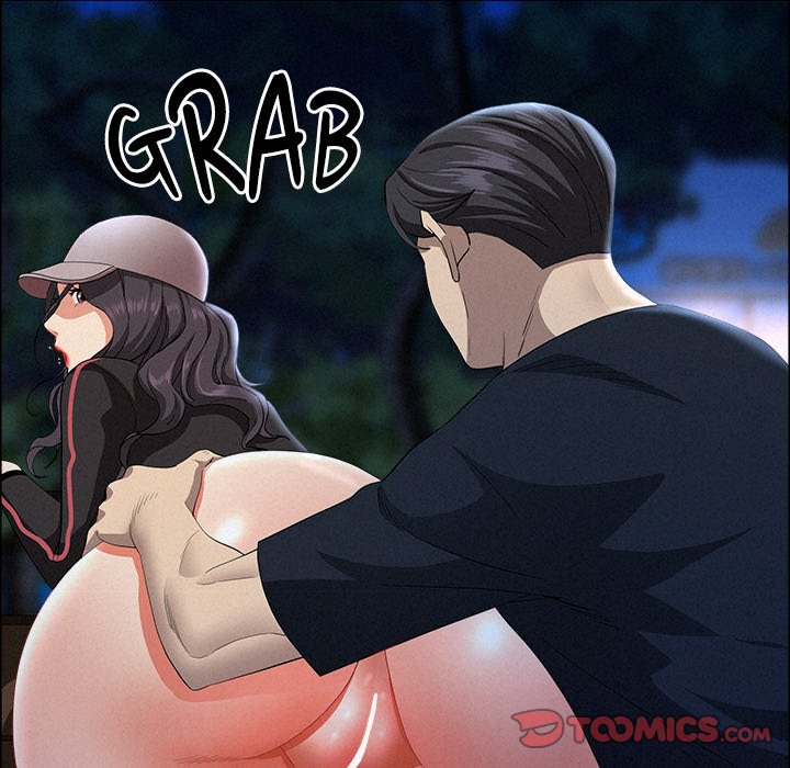 Milf Guard Chapter 36 - Page 57