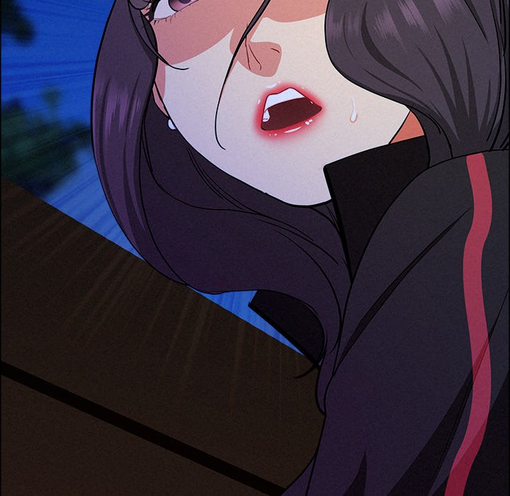 Milf Guard Chapter 36 - Page 60