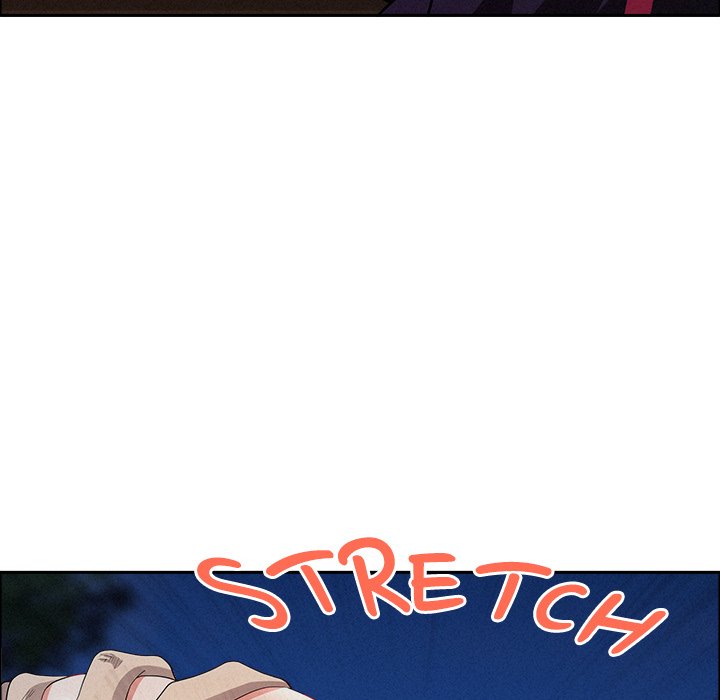 Milf Guard Chapter 36 - Page 61