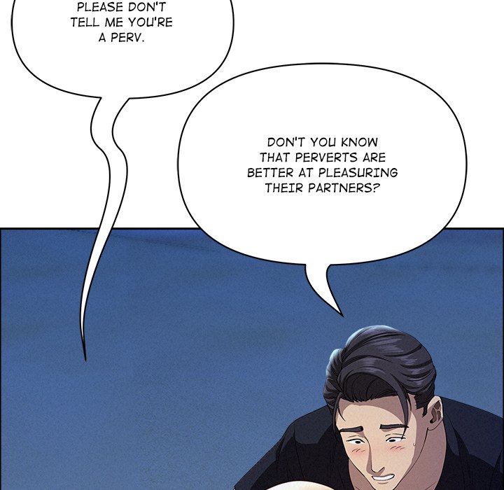 Milf Guard Chapter 36 - Page 65