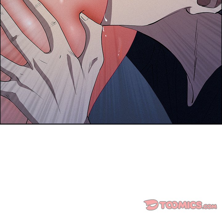 Milf Guard Chapter 36 - Page 75