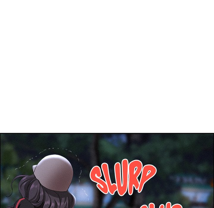 Milf Guard Chapter 36 - Page 81