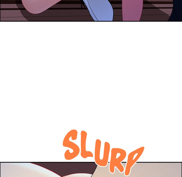 Milf Guard Chapter 36 - Page 83