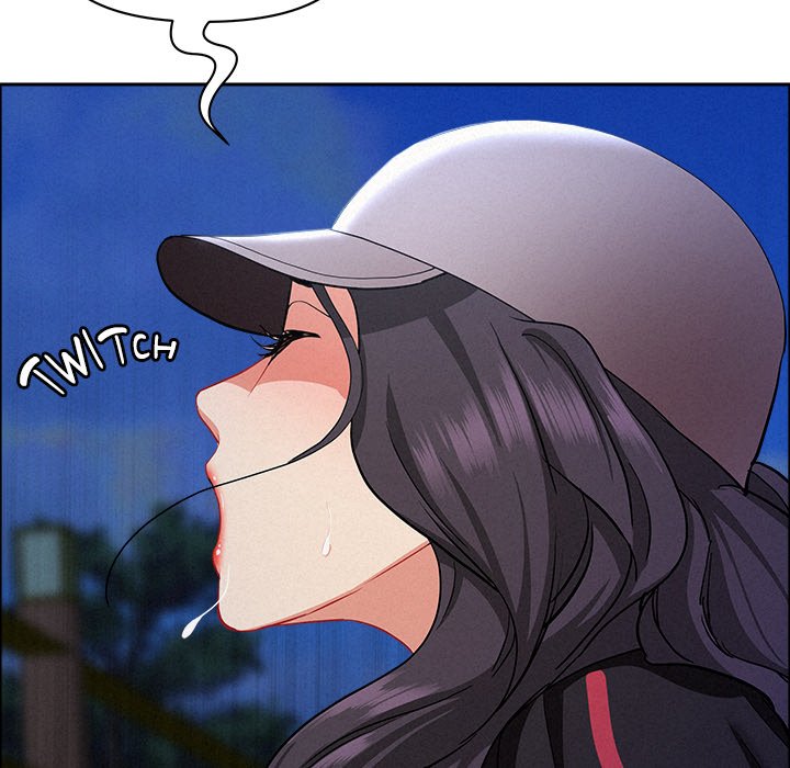 Milf Guard Chapter 36 - Page 86