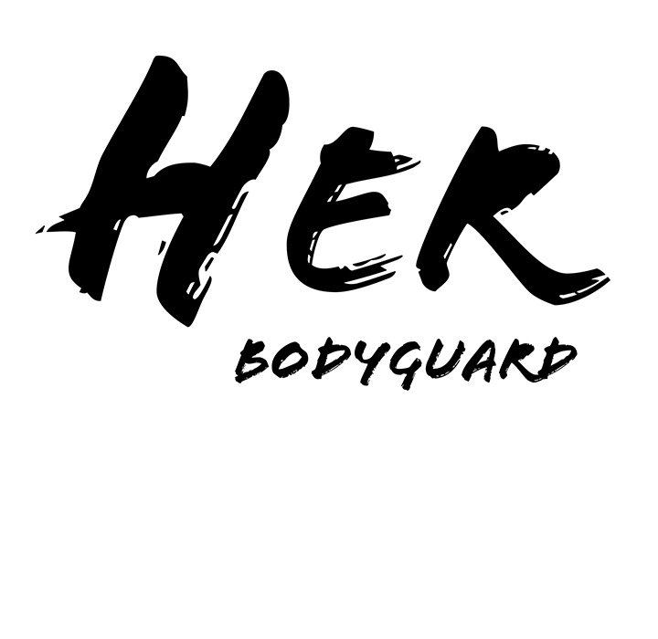 Milf Guard Chapter 36 - Page 10