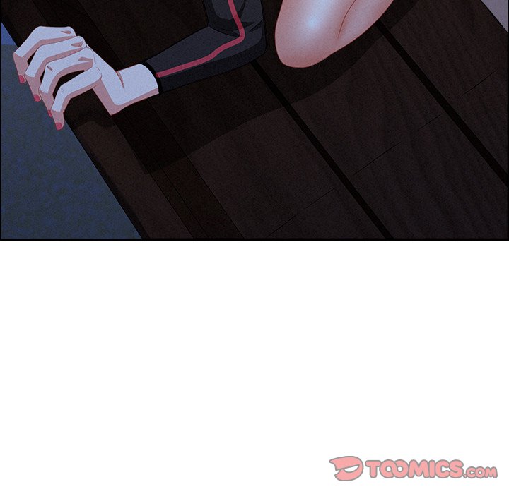 Milf Guard Chapter 36 - Page 93