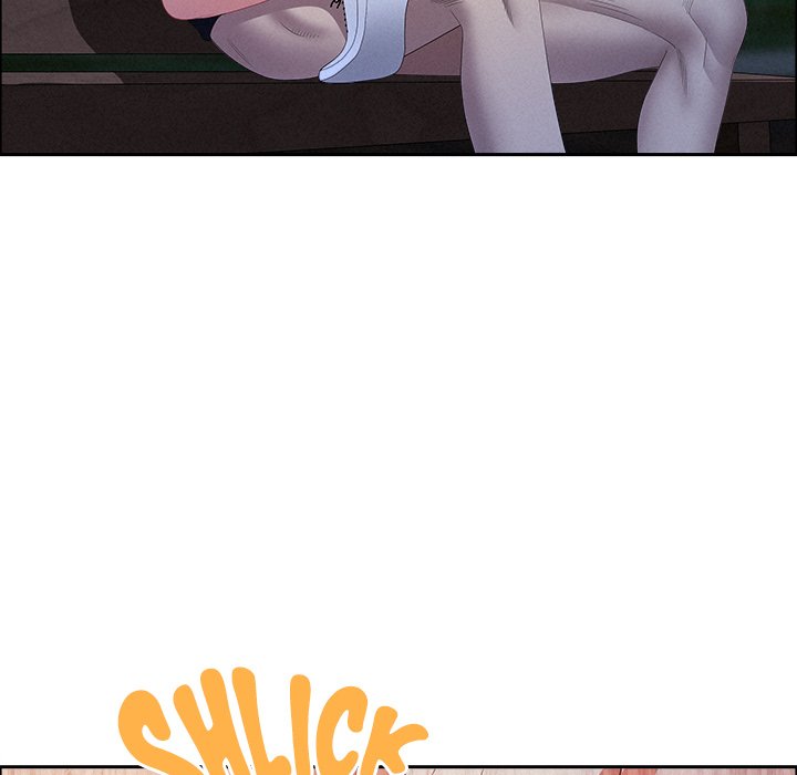 Milf Guard Chapter 36 - Page 99