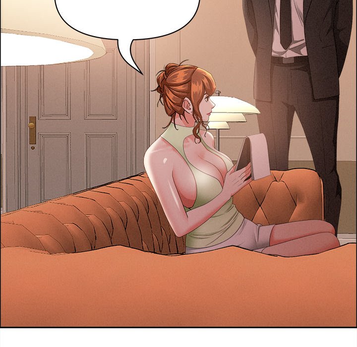 Milf Guard Chapter 37 - Page 106