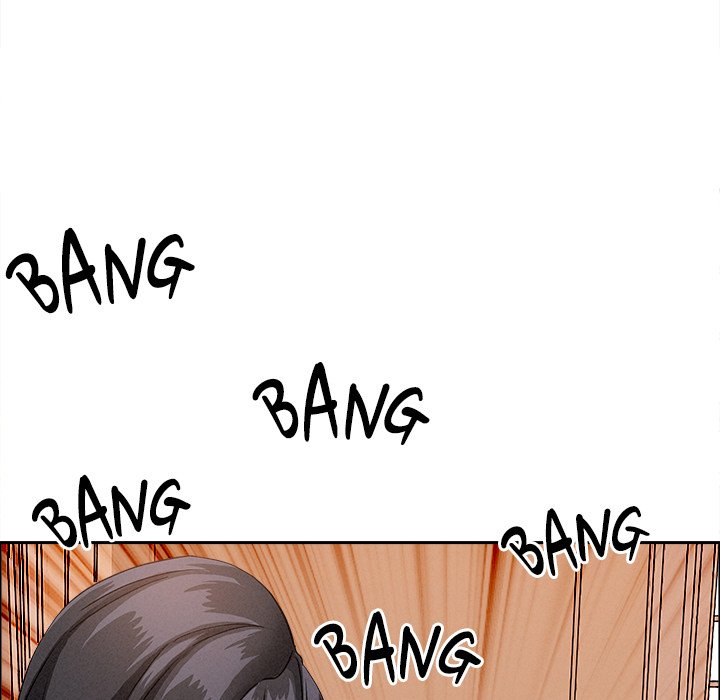 Milf Guard Chapter 37 - Page 107