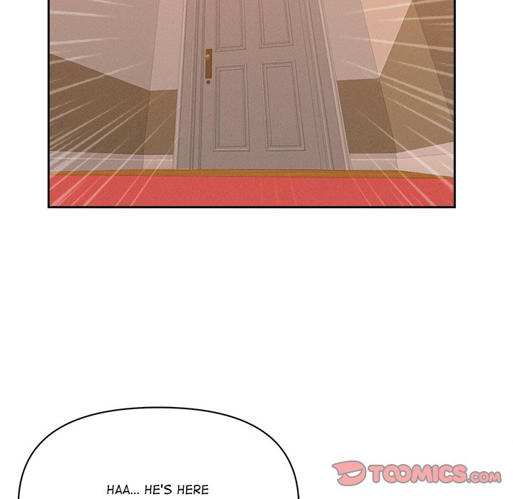 Milf Guard Chapter 37 - Page 111