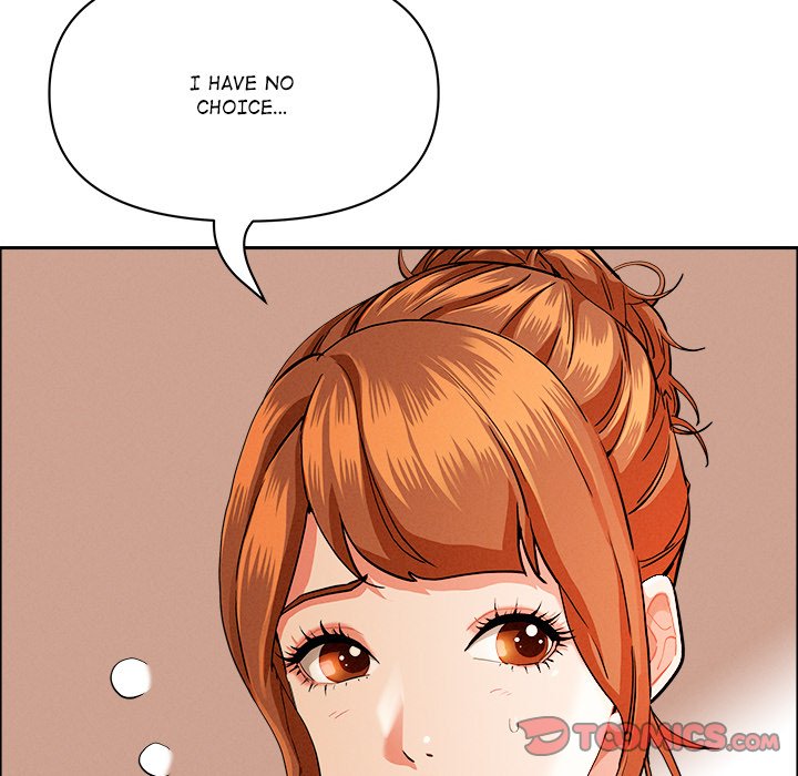 Milf Guard Chapter 37 - Page 120