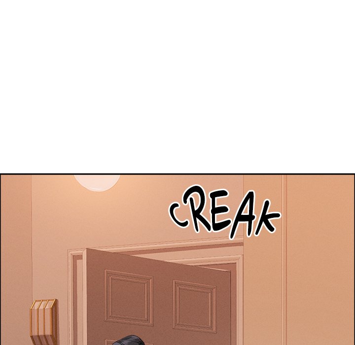 Milf Guard Chapter 37 - Page 124