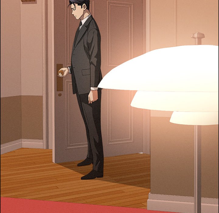 Milf Guard Chapter 37 - Page 125