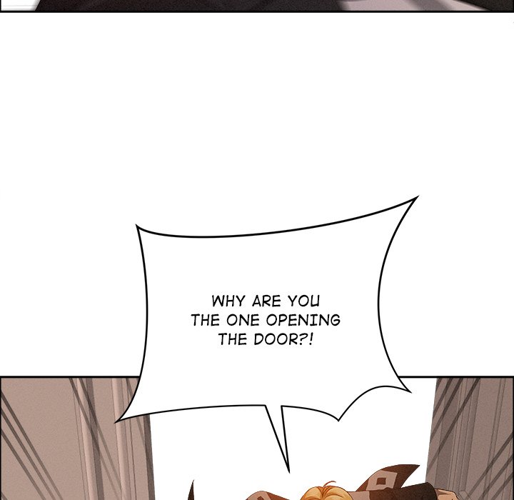 Milf Guard Chapter 37 - Page 128