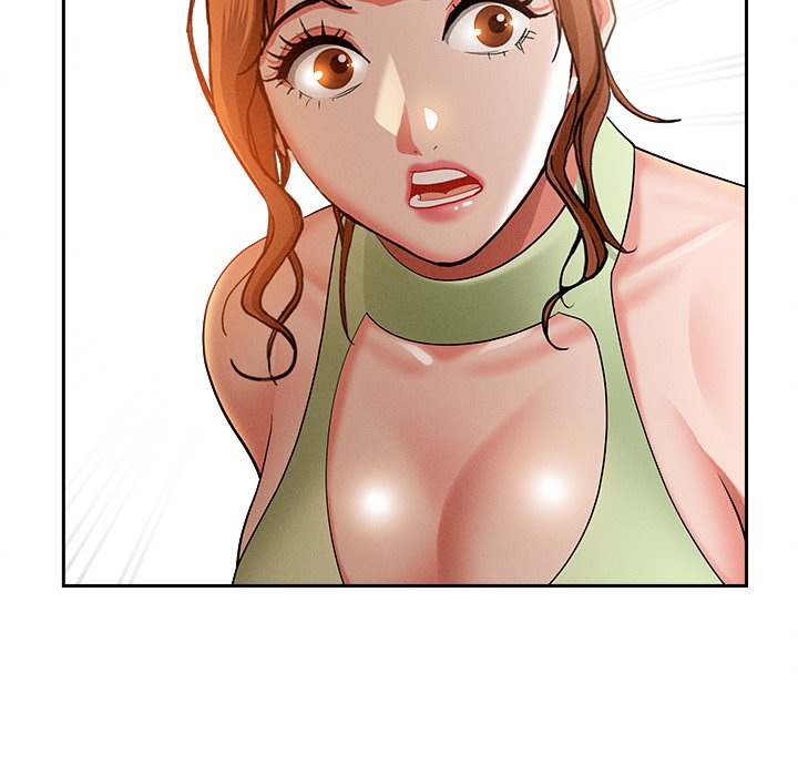 Milf Guard Chapter 37 - Page 132