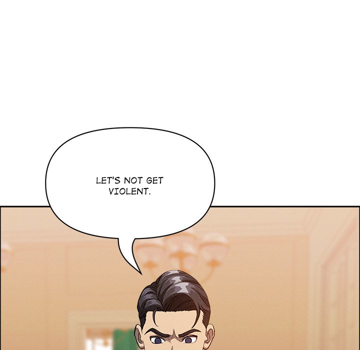 Milf Guard Chapter 37 - Page 133