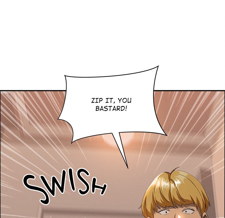 Milf Guard Chapter 37 - Page 136