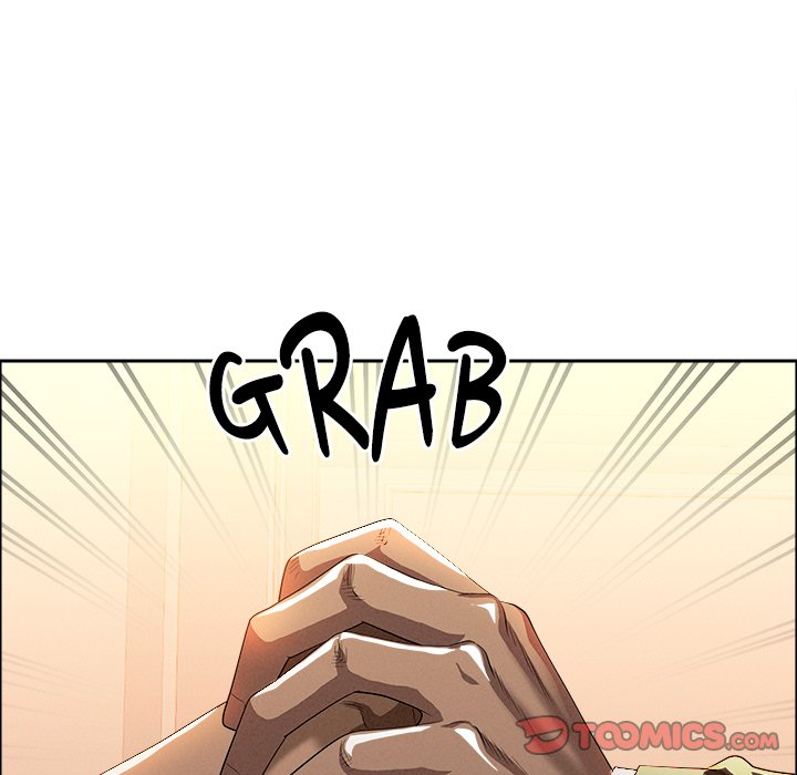 Milf Guard Chapter 37 - Page 138