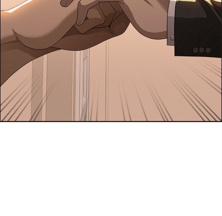 Milf Guard Chapter 37 - Page 139