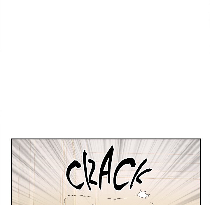 Milf Guard Chapter 37 - Page 142