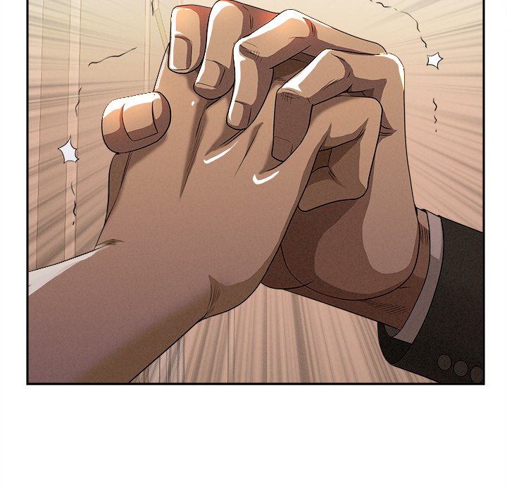 Milf Guard Chapter 37 - Page 143