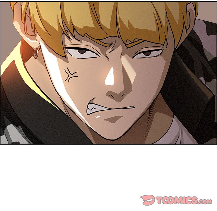 Milf Guard Chapter 37 - Page 147