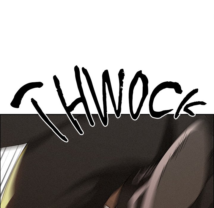 Milf Guard Chapter 37 - Page 148