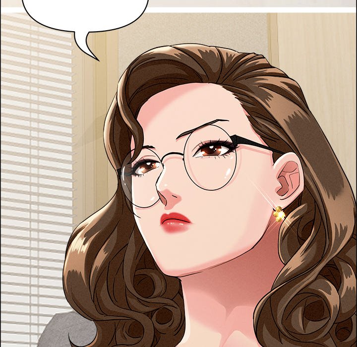 Milf Guard Chapter 37 - Page 16