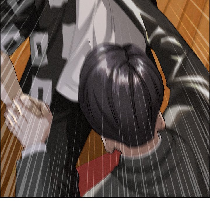 Milf Guard Chapter 37 - Page 159