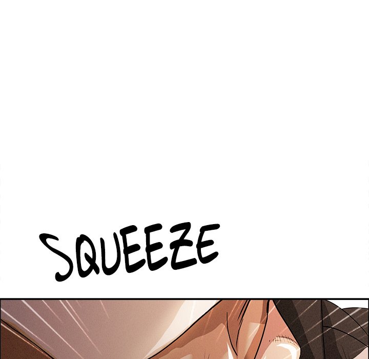 Milf Guard Chapter 37 - Page 160