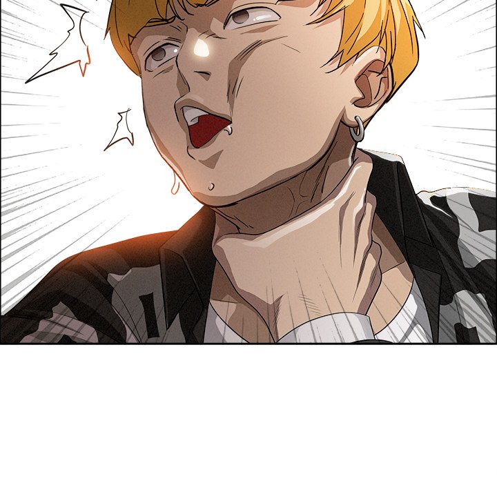 Milf Guard Chapter 37 - Page 163