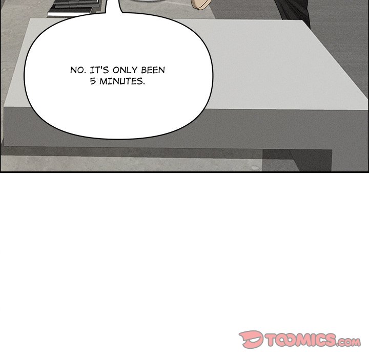 Milf Guard Chapter 37 - Page 21