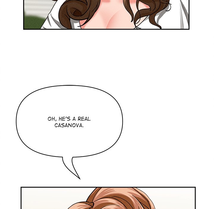 Milf Guard Chapter 37 - Page 27