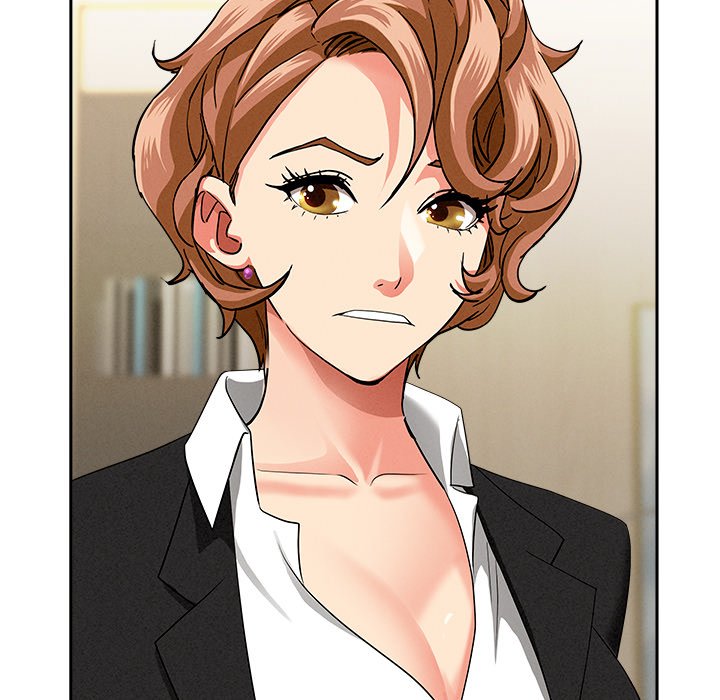 Milf Guard Chapter 37 - Page 28