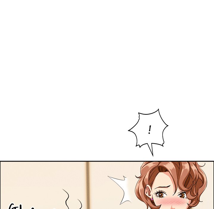 Milf Guard Chapter 37 - Page 38