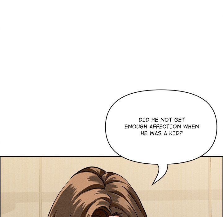 Milf Guard Chapter 37 - Page 40