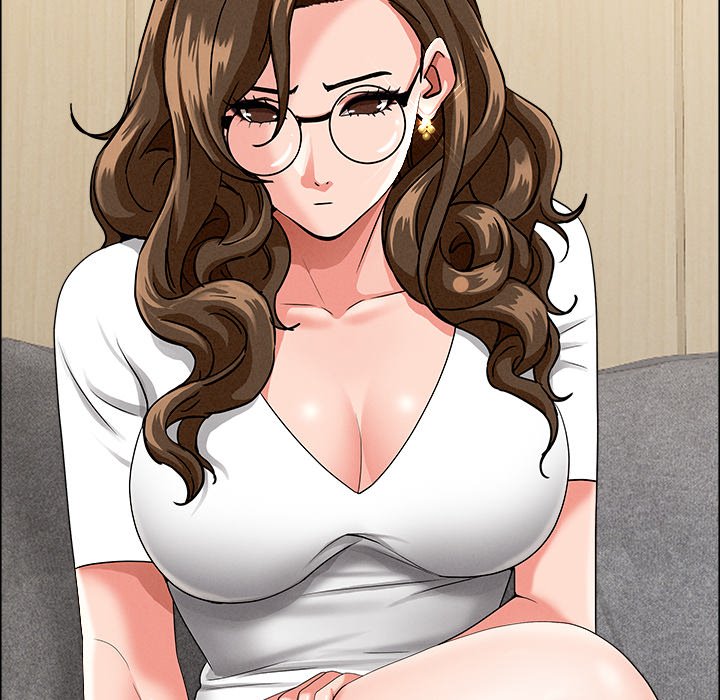 Milf Guard Chapter 37 - Page 41