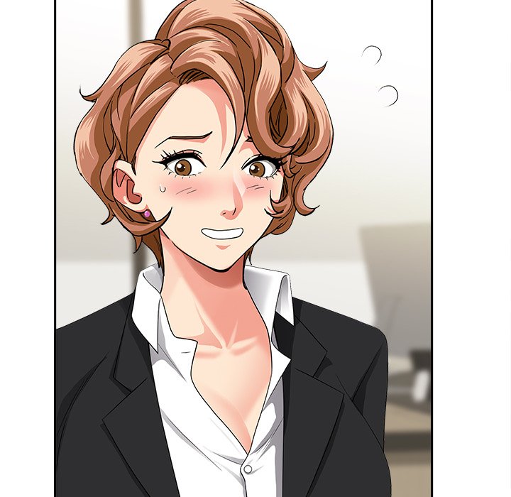 Milf Guard Chapter 37 - Page 44