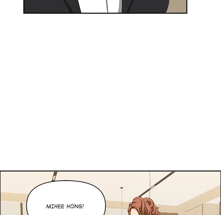 Milf Guard Chapter 37 - Page 45