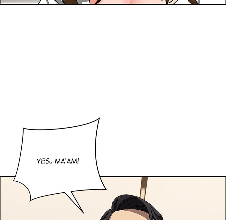 Milf Guard Chapter 37 - Page 60