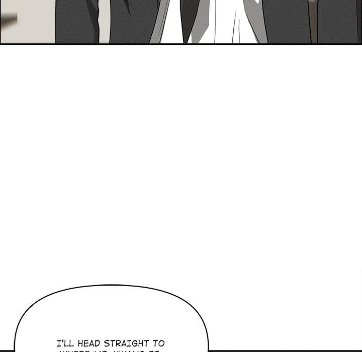 Milf Guard Chapter 37 - Page 62