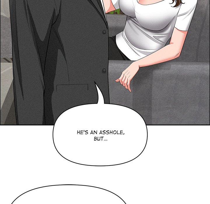 Milf Guard Chapter 37 - Page 70