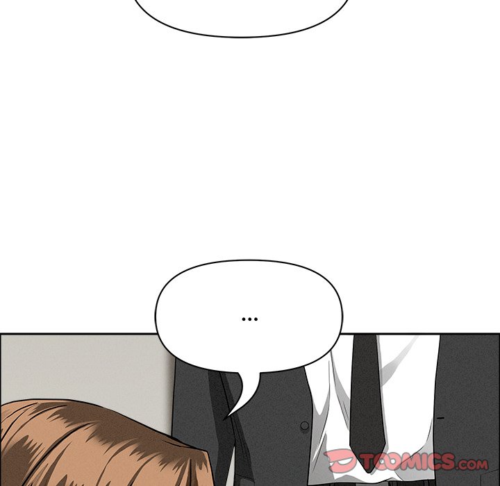 Milf Guard Chapter 37 - Page 75