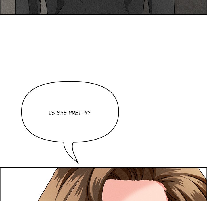 Milf Guard Chapter 37 - Page 79