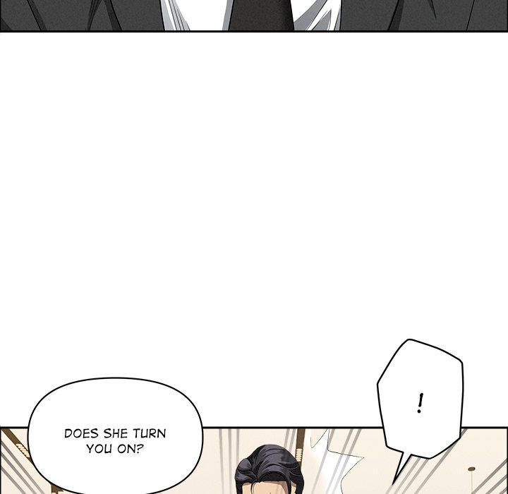 Milf Guard Chapter 37 - Page 83