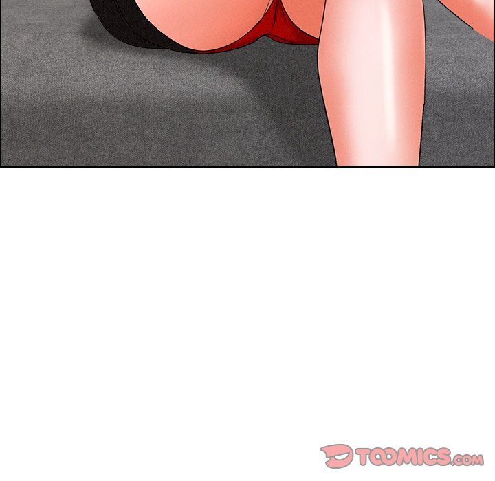 Milf Guard Chapter 37 - Page 93